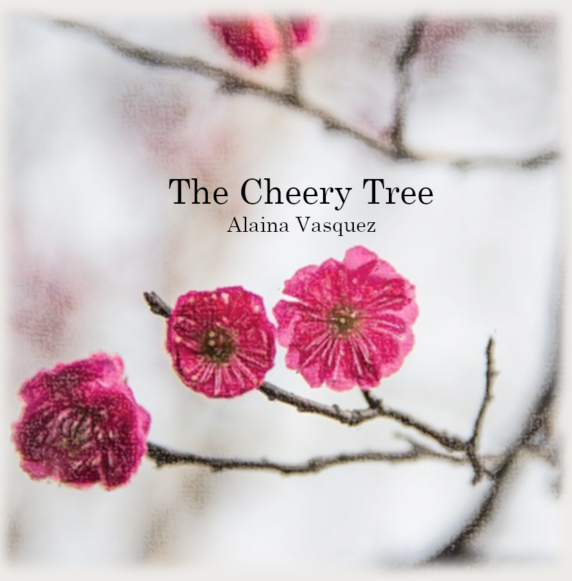 The Cheery Tree