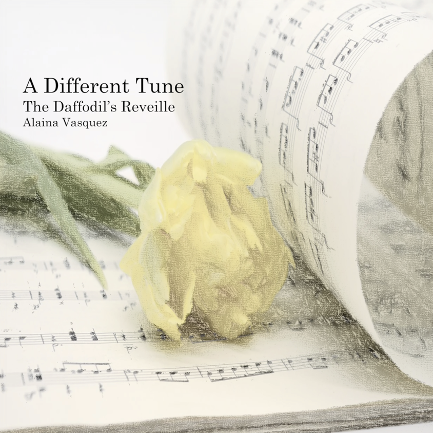 A Different Tune: The Daffodil's Reveille