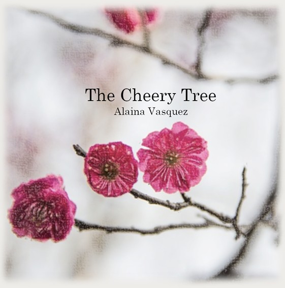 Cover: The Cheery Tree